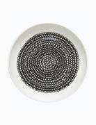 Räsymatto Plate Home Tableware Plates Dinner Plates Multi/patterned Ma...