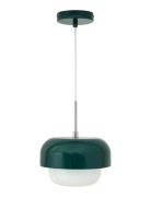 Haipot Matsu Mørkegrøn D23 Home Lighting Lamps Ceiling Lamps Pendant L...