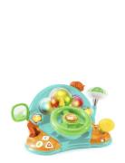 Bright Starts Lights & Colors Driver Toys Baby Toys Educational Toys A...