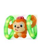 Roll & Light Abe Toys Baby Toys Educational Toys Activity Toys Multi/p...