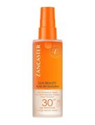 Sun Care Face & Body Sun Protective Water Spf30 150 Ml Solcreme Ansigt...