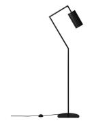 Droid Floor Lamp Home Lighting Lamps Floor Lamps Black Frandsen Lighti...