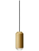 Backbeat Home Lighting Lamps Ceiling Lamps Pendant Lamps Gold Frandsen...