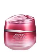 Shiseido Essential Energy Hydrating Day Cream Fugtighedscreme Dagcreme...