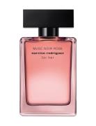 Narciso Rodriguez For Her Musc Noir Rose Edp Parfume Eau De Parfum Nud...