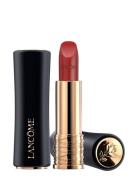 Absolu Rouge Cream R21 295 Læbestift Makeup Brown Lancôme