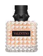  Donna Edp V30Ml Parfume Eau De Parfum Nude Valentino Fragrance