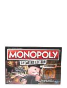 Monopoly Cheaters Edition Toys Puzzles And Games Games Board Games Mul...