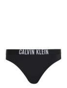 Classic Bikini Swimwear Bikinis Bikini Bottoms Bikini Briefs Black Cal...