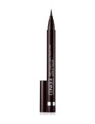 High Impact Easy Liquid Liner Eyeliner Makeup Brown Clinique