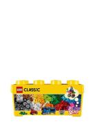 Lego® Kreativt Byggeri – Medium 10696 Toys Lego Toys Lego classic Mult...