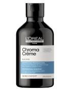L'oréal Professionnel Chroma Crème Ash  Shampoo 300Ml Shampoo Nude L'O...
