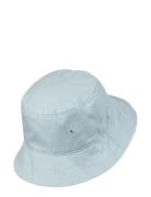 Bucket Hat - Aqua Turquoise Accessories Headwear Hats Bucket Hats Blue...