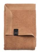 Lina Bath Sheet Home Textiles Bathroom Textiles Towels & Bath Towels G...