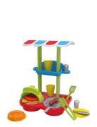 Barbeque Station Toys Outdoor Toys Sand Toys Multi/patterned Simba Toy...