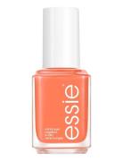 Essie Classic Frilly Lilies 824 Neglelak Makeup Orange Essie
