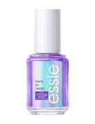 Essie Hard To Resist Neutralize & Brighten Sheer Violet Neglepleje Nud...