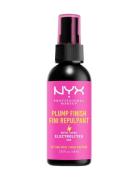 Nyx Professional Makeup Plump Finish Setting Spray Setting Spray Makeu...