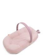 Cozy Lounger W/Activity Arch Raffi Powder Baby & Maternity Baby Sleep ...