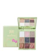 Pixi + Hello Kitty - Eye Effects Palette Øjenskyggepalet Makeup Multi/...