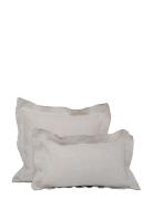 Siena Cushion Cover Home Textiles Cushions & Blankets Cushion Covers G...