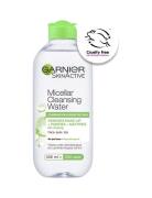 Micellar Cleansing Water For Combination & Sensitive Skin Ansigtsrens ...
