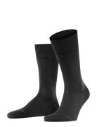 Falke Sens. Berlin So Underwear Socks Regular Socks Black Falke