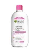 Garnier Micellar Cleansing Water For Normal & Sensit Ansigtsrens T R N...