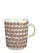 Siirtolapuutarha Mug 2,5Dl Home Tableware Cups & Mugs Coffee Cups Mult...