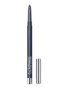 Colour Excess Gel Pencil Eye Liner - Stay The Night Eyeliner Makeup Na...