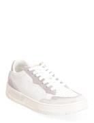 Optim Leather Stratr65 White Marshm Low-top Sneakers White ARKK Copenh...