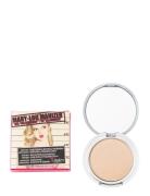 Mary-Lou Manizer Travel Pudder Makeup The Balm