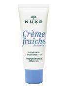 Crème Fraîche® Moisturising Rich Cream 48 Hrs 30 Ml Fugtighedscreme Da...