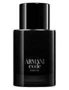 Armani Code Le Parfum 50Ml Parfume Eau De Parfum Nude Armani