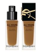 Encre De Peau - All Hours Foundation Makeup Yves Saint Laurent