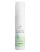 Elements Renewing Leave-In Spray 150Ml Conditi R Balsam Nude Wella Pro...