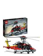 Airbus H175 Redningshelikopter Toys Lego Toys Lego® Technic Multi/patt...