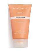 Revolution Skincare Vitamin C Cream Cleanser Ansigtsrens Makeupfjerner...