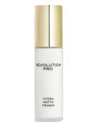 Revolution Pro Hydrating Primer Serum Makeupprimer Makeup Nude Revolut...
