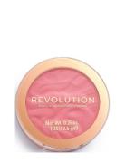 Revolution Blusher Reloaded Pink Lady Rouge Makeup Makeup Revolution