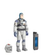 Lightyear Disney Pixar Xl-01 Buzz Figure Toys Playsets & Action Figure...