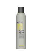 Kms Hairplay Dry Texture Spray 250Ml Hårspray KMS Hair