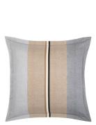 Icostrip Pillow Case Home Textiles Bedtextiles Pillow Cases Multi/patt...