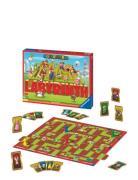 Super Mario Labyrinth Toys Puzzles And Games Games Board Games Multi/p...