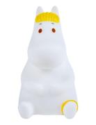 Moomin Snorkmaiden Night Light Small In Gift Box Home Lighting Lamps T...