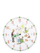 Pettson & Findus Learning Clock Toys Puzzles And Games Games Education...