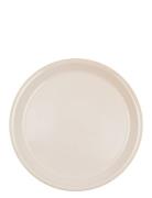Yuka Lunch Plate - Pack Of 2 Home Tableware Plates Dinner Plates Pink ...