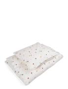 Baby Bed Linen Gots - Chestnuts Home Sleep Time Bed Sets Multi/pattern...