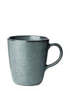 Raw Northern Green - Mug W Handle Home Tableware Cups & Mugs Coffee Cu...