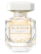 Elie Saab Le Parfum In White Edp 30Ml Parfume Eau De Parfum Nude Elie ...